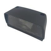 Kennzeichenbeleuchtung 90 x 44 x 40 mm